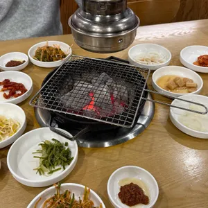영양숯불식당 사진