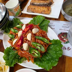 삼학집 대표 사진