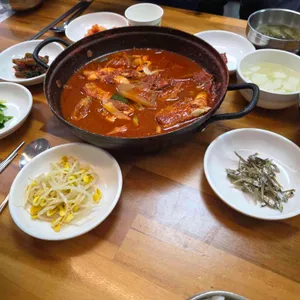 삼학집 사진