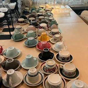 라이크라이프 로스터리 리뷰 사진