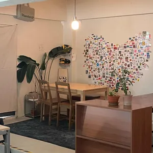 라이크라이프 로스터리 리뷰 사진