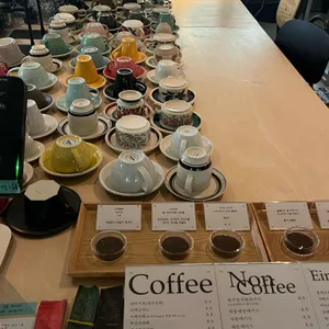 라이크라이프 로스터리 리뷰 사진