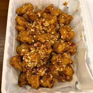 오복닭집 사진 1