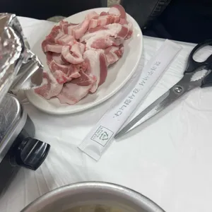 은진식육식당 리뷰 사진