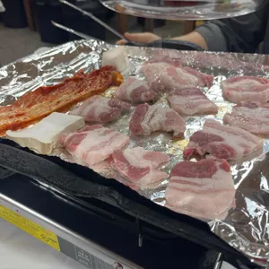 은진식육식당 리뷰 사진