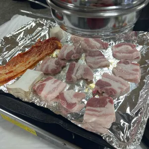 은진식육식당 리뷰 사진