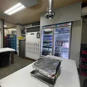 은진식육식당 리뷰 사진