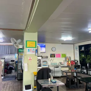 김밥사랑 리뷰 사진