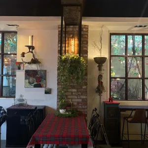 카페인 리뷰 사진