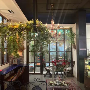 카페인 리뷰 사진