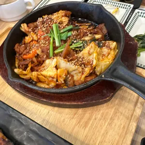 달빛에구운고등어 사진