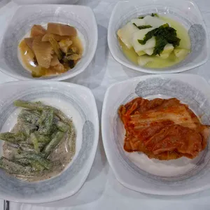 하당먹거리 사진