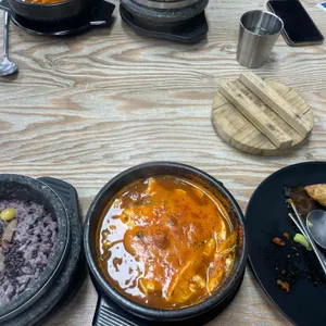 일품순두부 사진 1