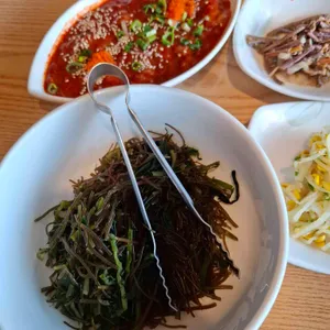 해빔 사진