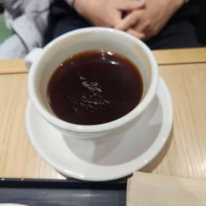 보난자커피 리뷰 사진