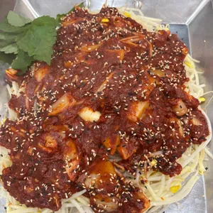 국민아구찜 대표 사진