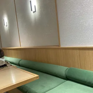 보난자커피 리뷰 사진