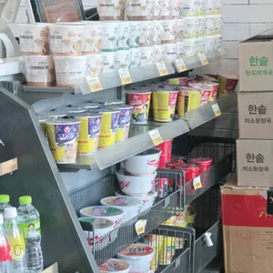 한솥도시락 리뷰 사진