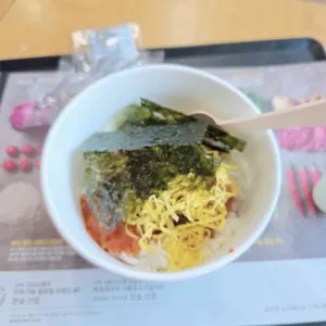 한솥도시락 사진