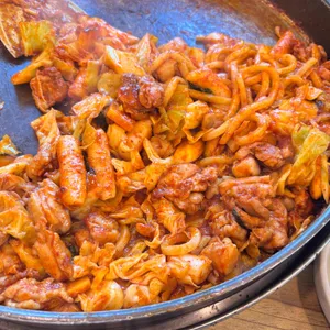 풍경닭갈비 사진 1
