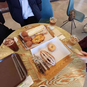 바다뷰 제빵소 사진