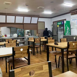 솔밭부뚜막청국장 리뷰 사진