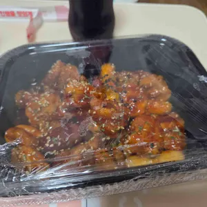 가야숯불치킨 사진 2