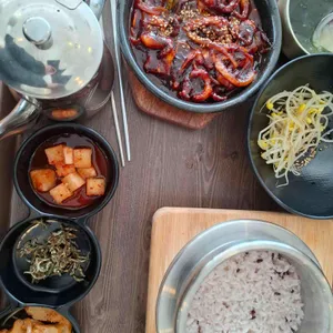 북촌순두부&쭈꾸미 사진