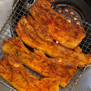 원두막 리뷰 사진