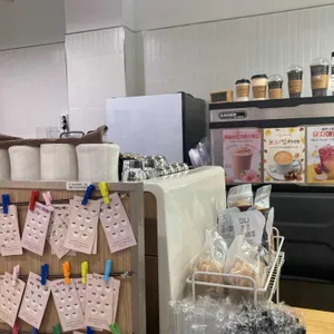 Hi 착한커피 대표 사진