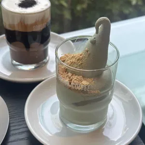 수수커피 리뷰 사진