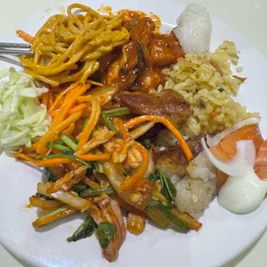 애슐리퀸즈 사진 2