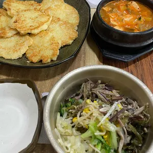 이가네부침개 사진