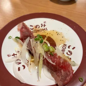 코노미스시 사진