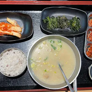 산골황태3대식당 대표 사진