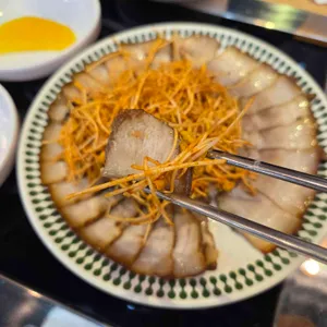 서생공주칼국수 사진