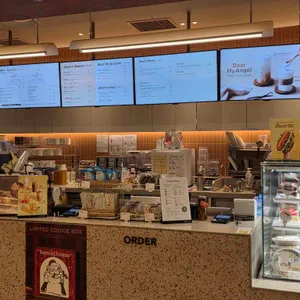 엔제리너스 리뷰 사진