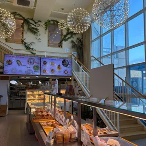 가드니아 제빵소 리뷰 사진