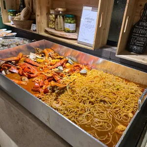 더리버사이드호텔 더가든키친 리뷰 사진