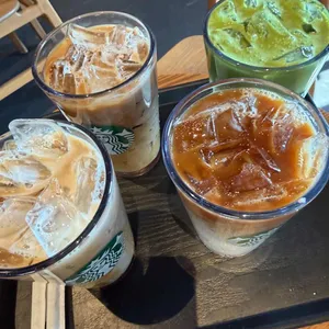 스타벅스 리뷰 사진