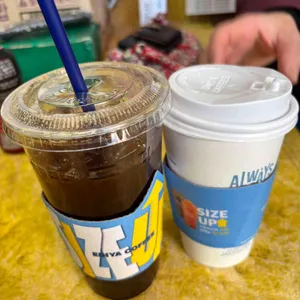 이디야커피 대표 사진