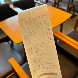 이디야커피 리뷰 사진