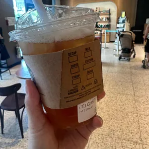 스타벅스 리뷰 사진