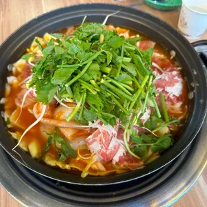 민들레떡볶이 사진 1