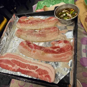 냉삼협회 리뷰 사진