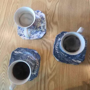 카페 마리골드 대표 사진