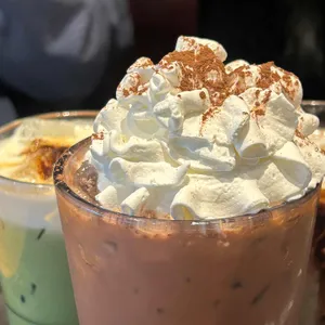 스타벅스 리뷰 사진