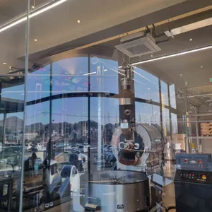 로스터스 정진원의커피볶는집 리뷰 사진