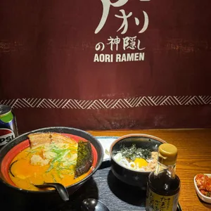 아오리의행방불명 리뷰 사진