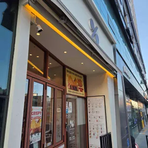 텐퍼센트커피 리뷰 사진